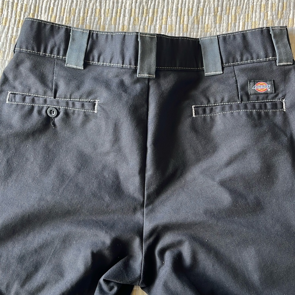 Dickie’s Cargo Pants